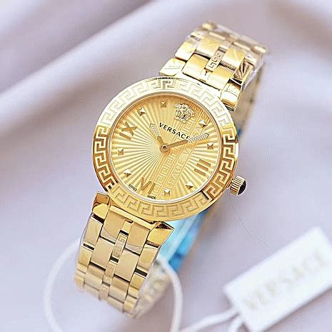 versace replica watches india|versace watches for women.